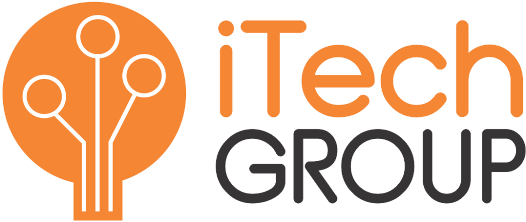 iTech IOT